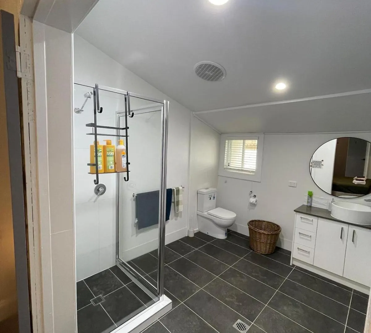 Cozyhomes Woolloongabba Comforts Brisbane 0*,  Australia