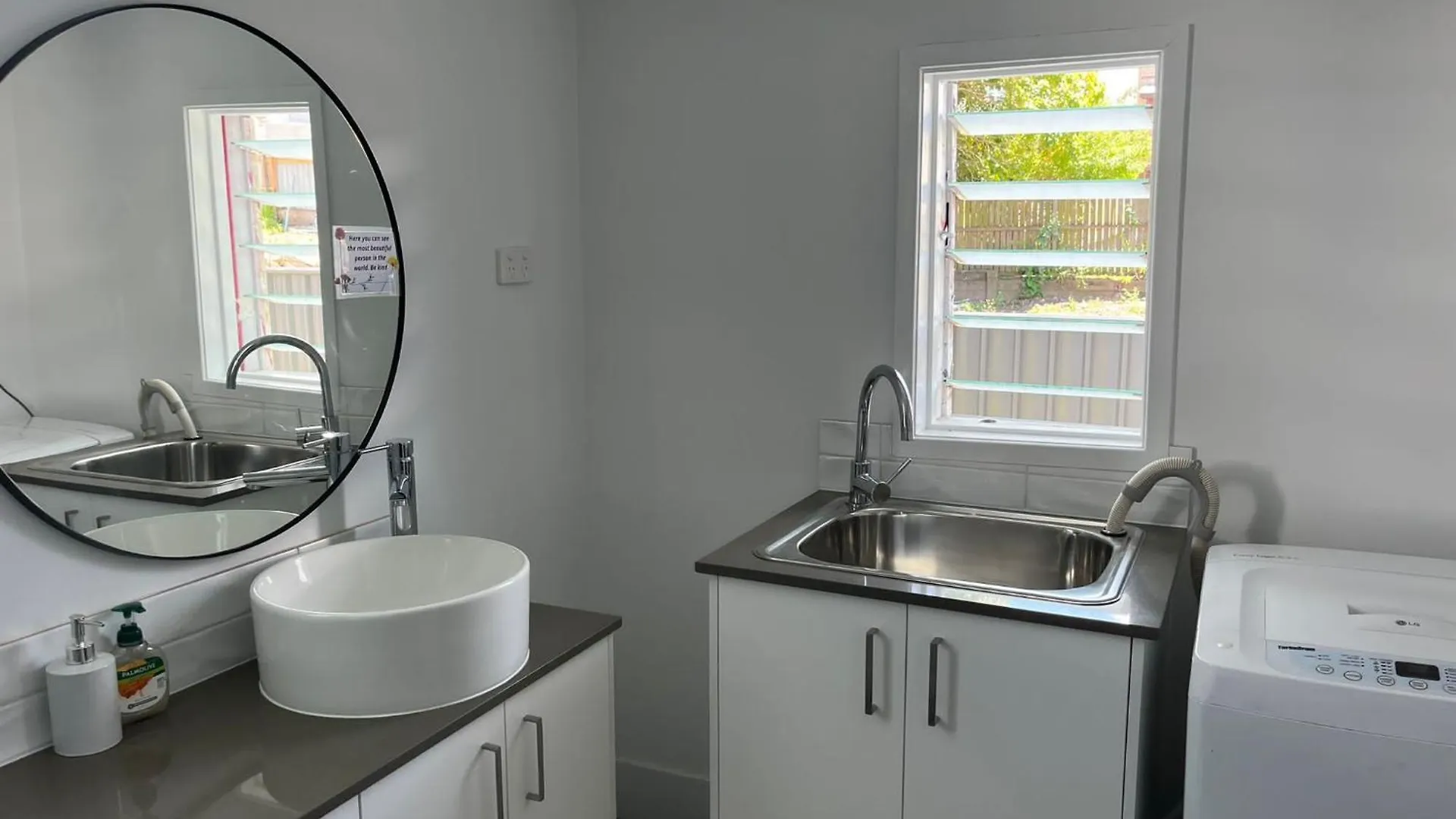 Habitación en casa particular Cozyhomes Woolloongabba Comforts Brisbane