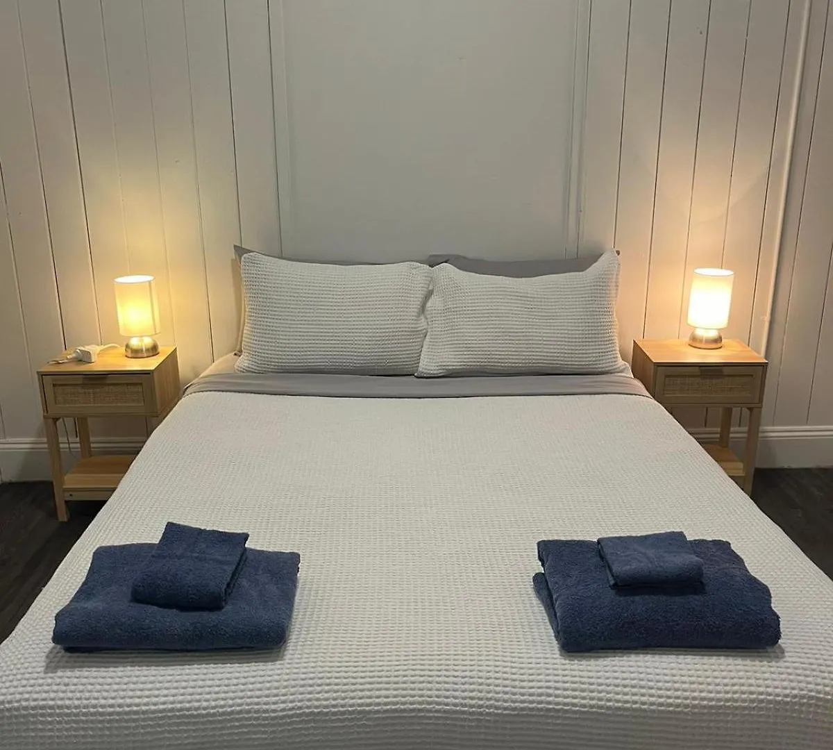 Habitación en casa particular Cozyhomes Woolloongabba Comforts Brisbane