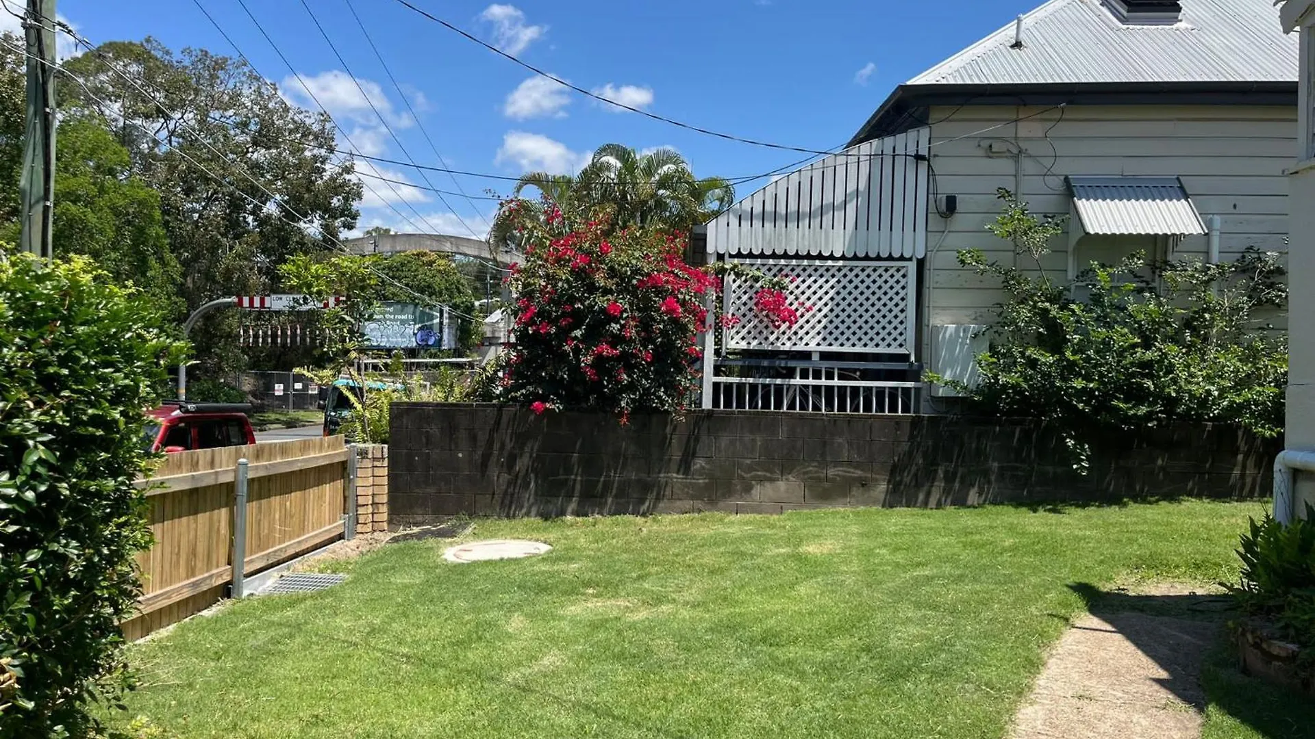 Habitación en casa particular Cozyhomes Woolloongabba Comforts Brisbane
