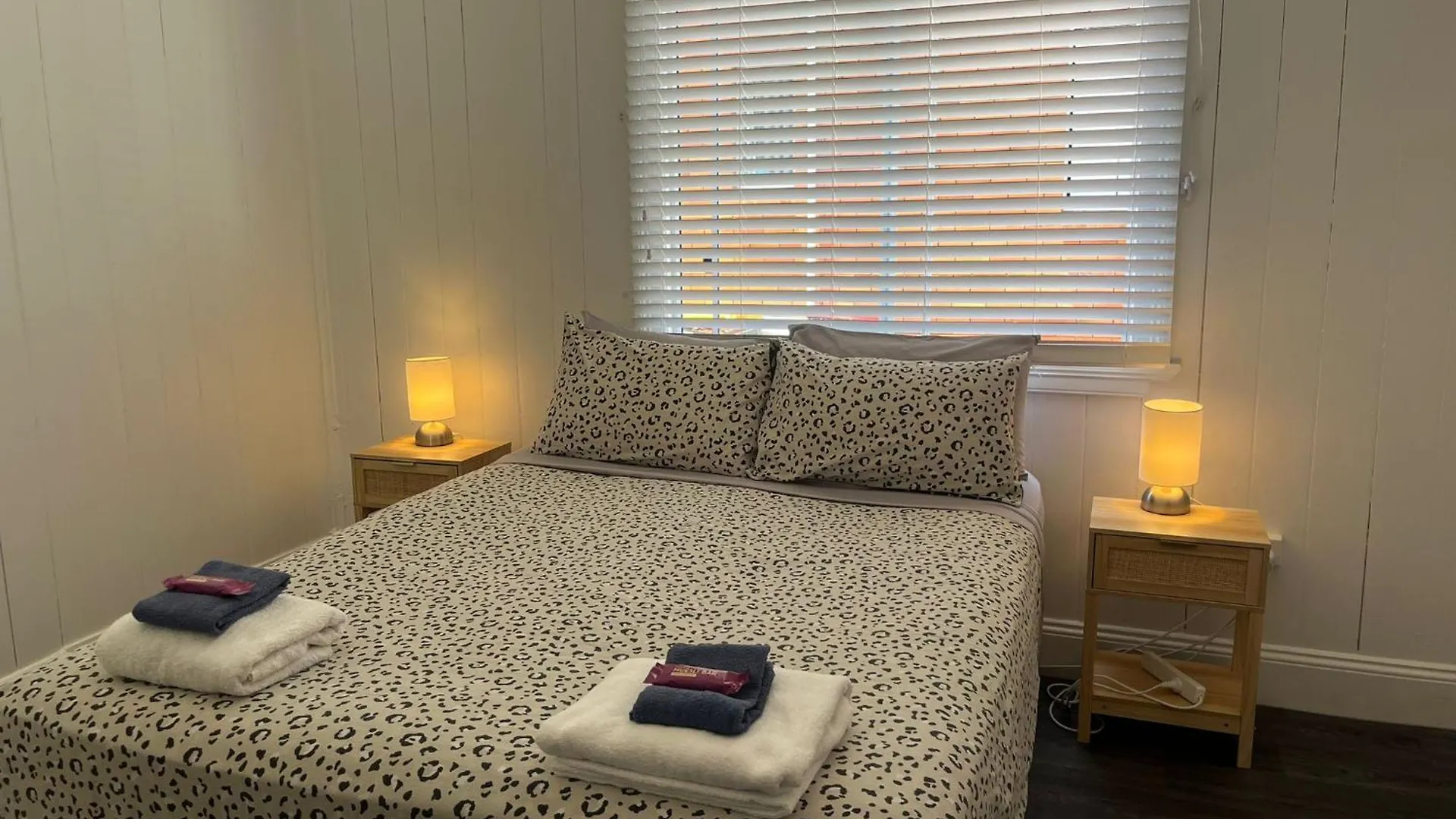 Cozyhomes Woolloongabba Comforts Brisbane