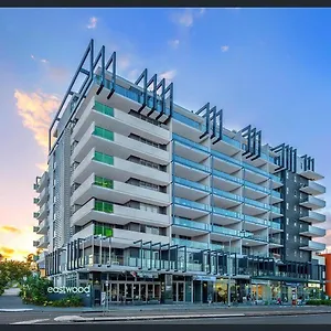 Aparthotel Eastwood, Brisbane